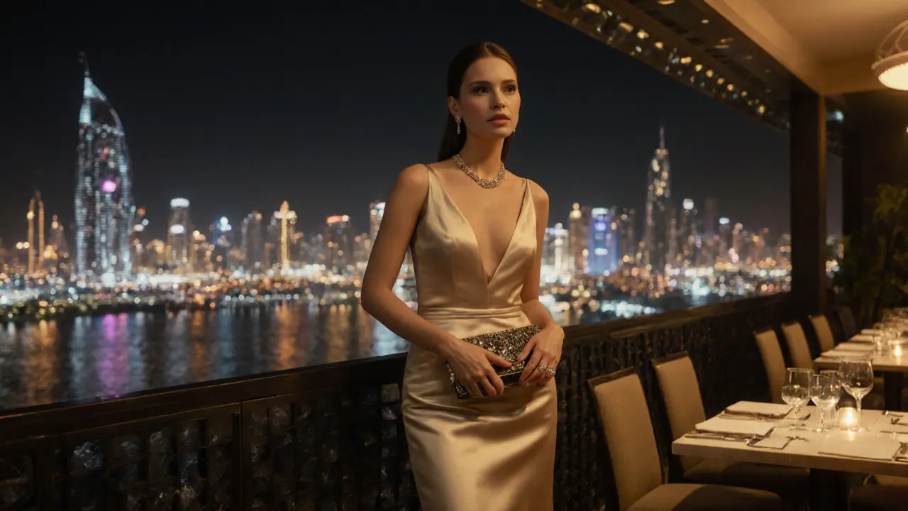 Best Memorable Escort Experience in Abu Dhabi