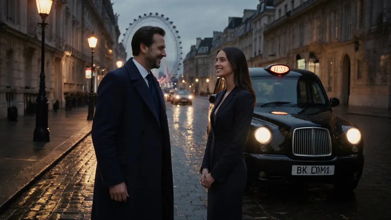 VIP Escort City Guide
