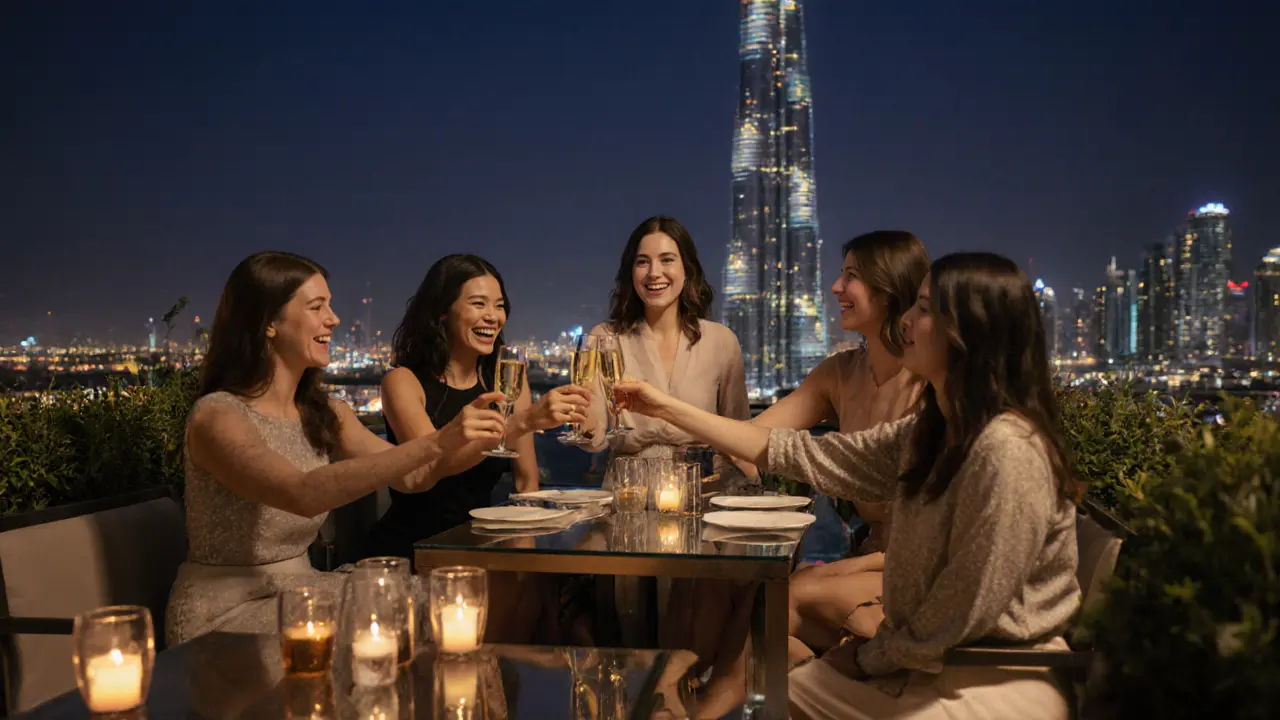 VIP Escort City Guide