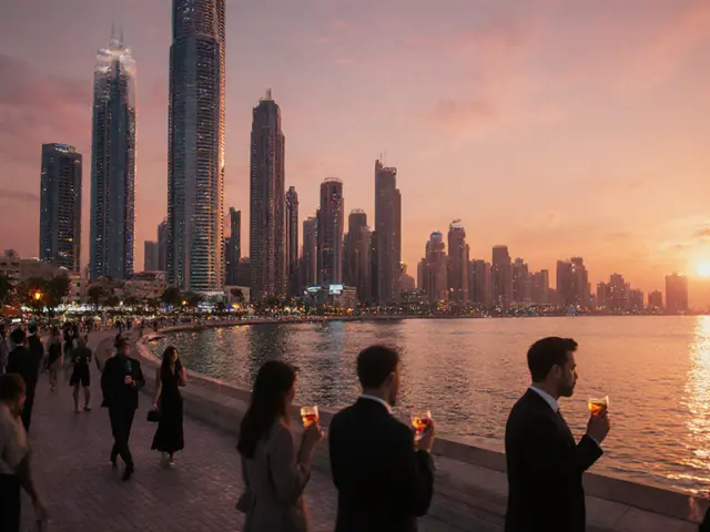 Abu Dhabi Nightlife Guide: Top 10 Must‑Visit Spots After Dark