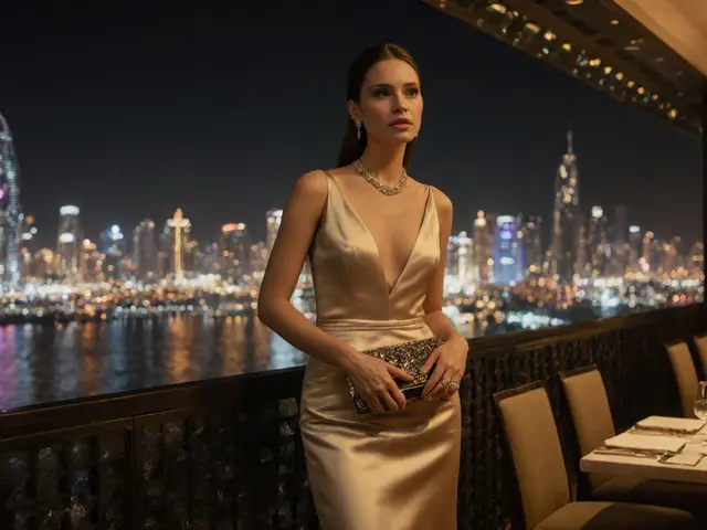 Best Memorable Escort Experience in Abu Dhabi