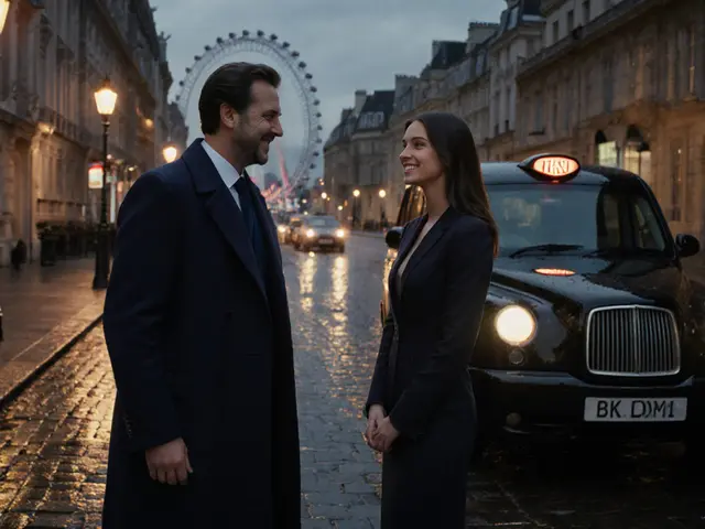 How to Build a Lasting Relationship with Your Escort in London