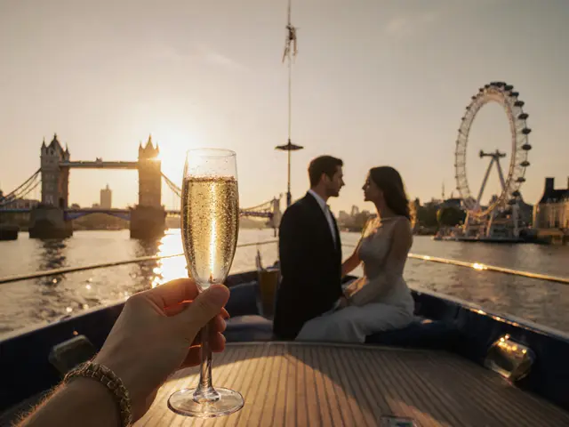 London Escort Bucket List: Top Must‑Do Experiences for Clients