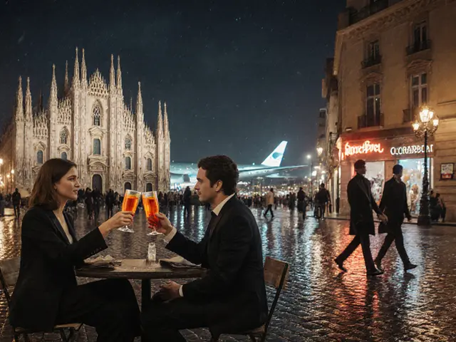 Milan Nights: Top 10 Nightlife Spots in the Fashion Capital