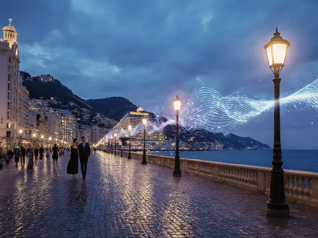 Top Nightlife Spots in Monaco for Music Lovers - 2025 Guide