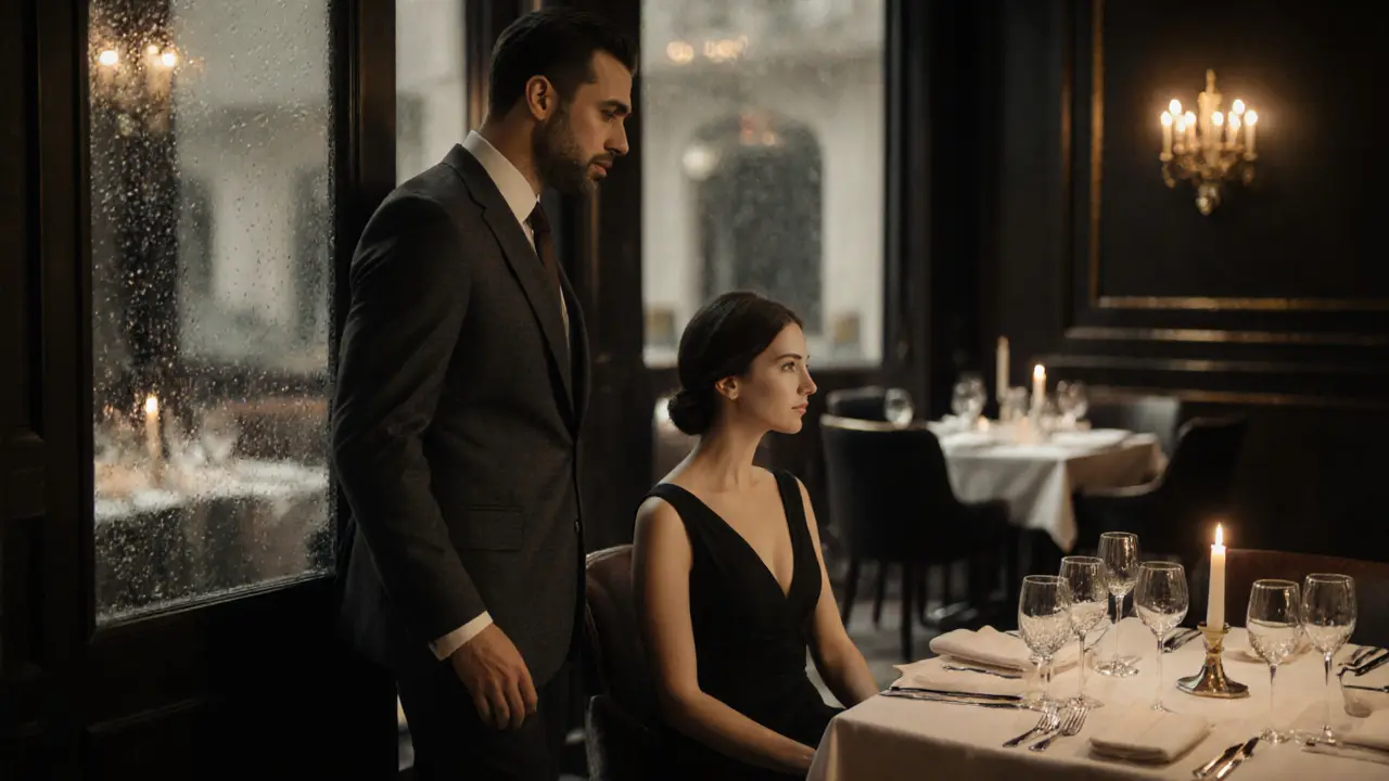 VIP Escort City Guide