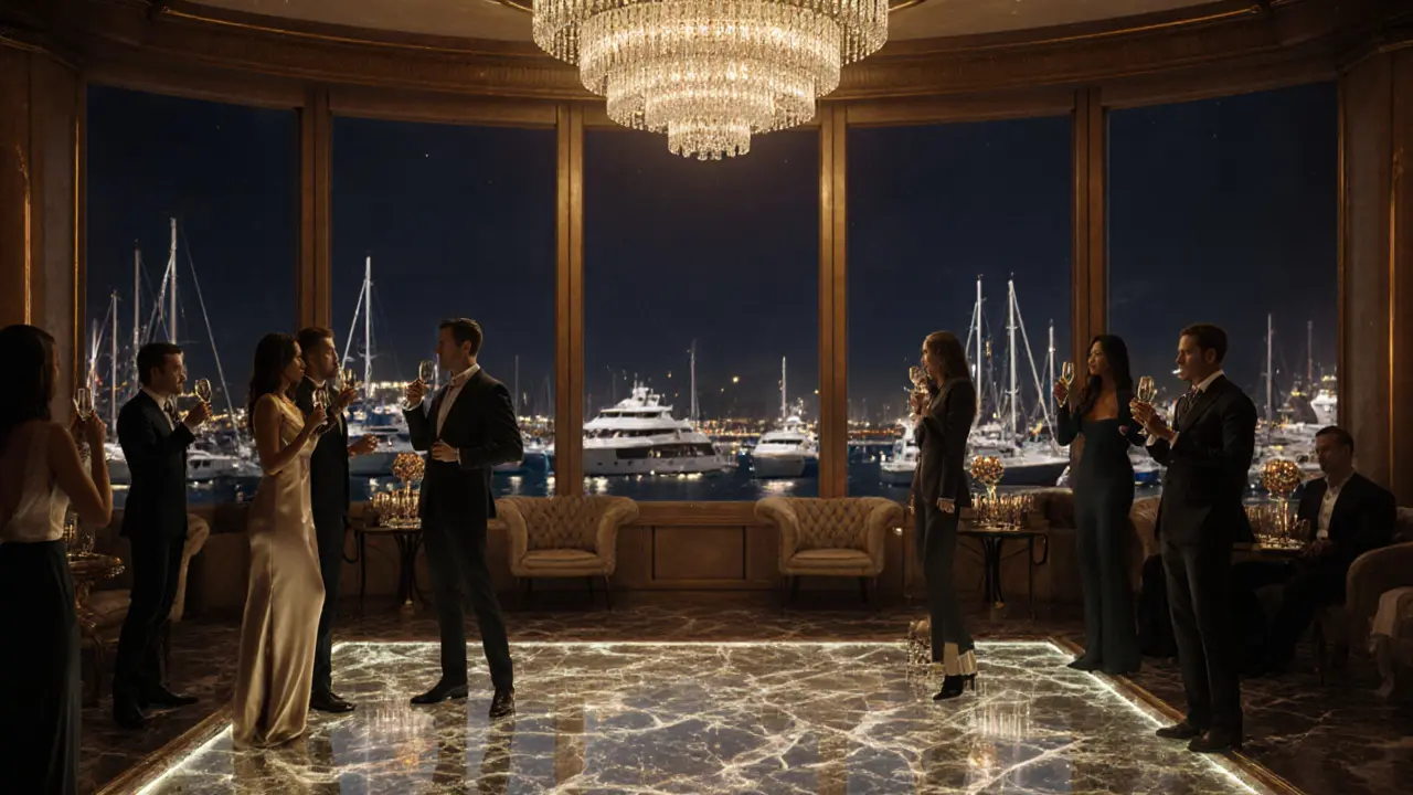 VIP Escort City Guide