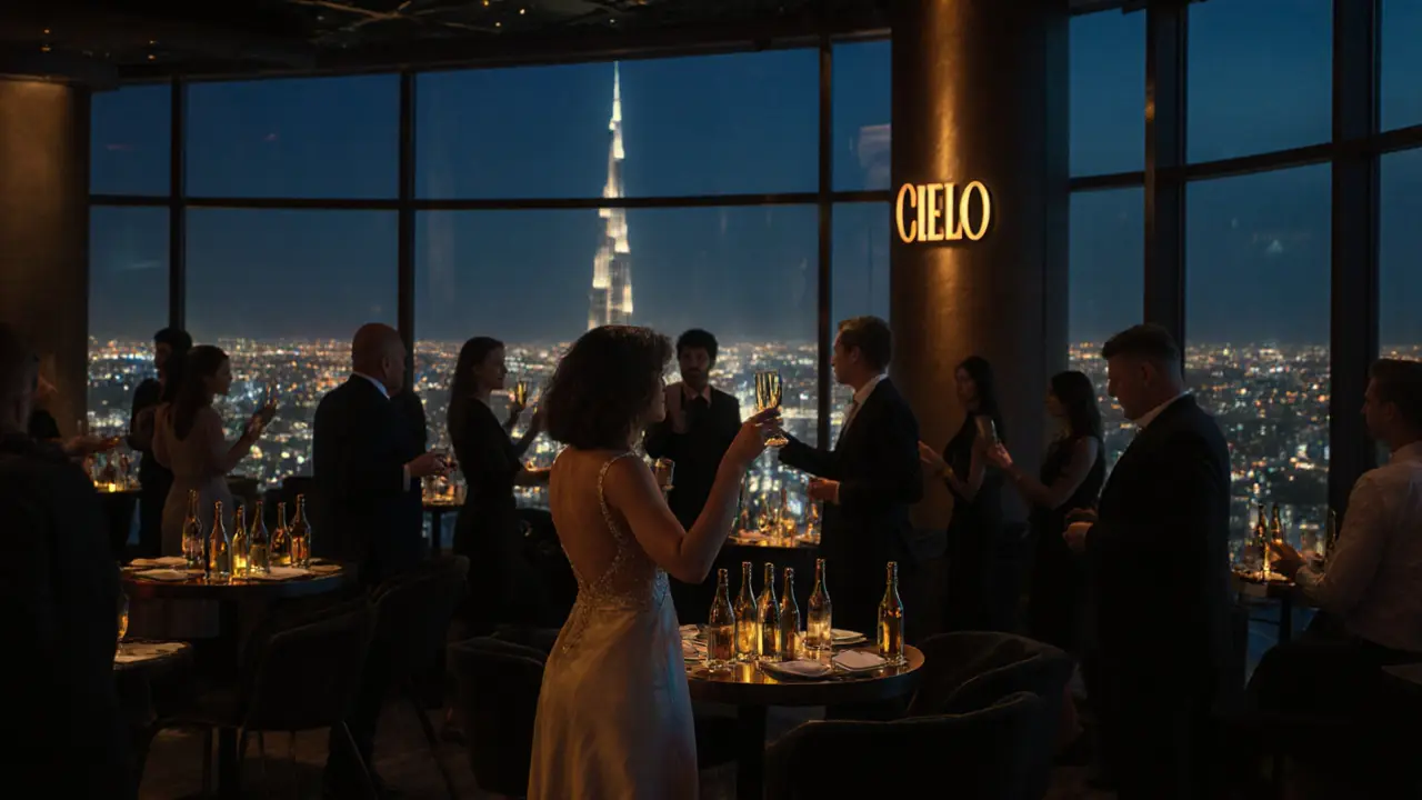 VIP Escort City Guide