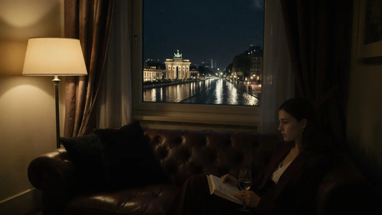 VIP Escort City Guide