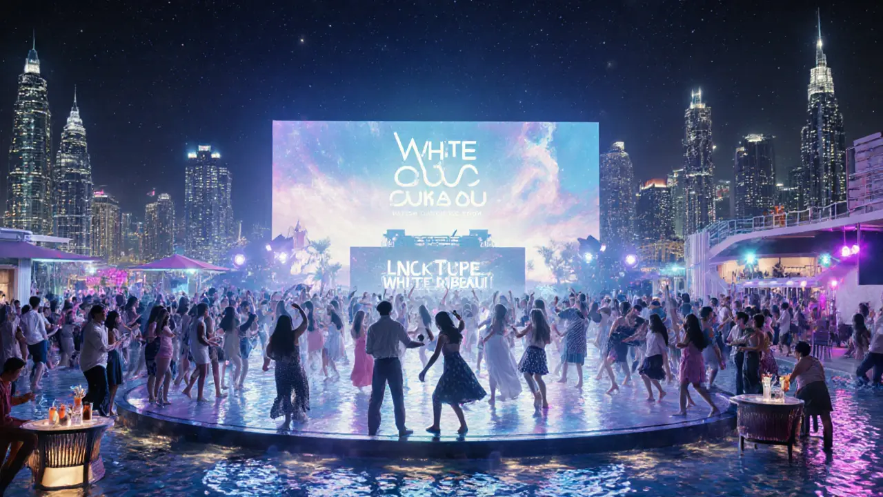 VIP Escort City Guide