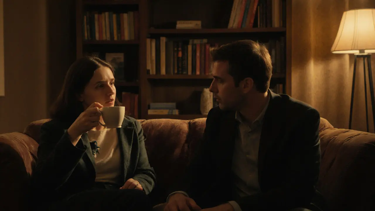 How to Build a Lasting Connection with Your Escort in London