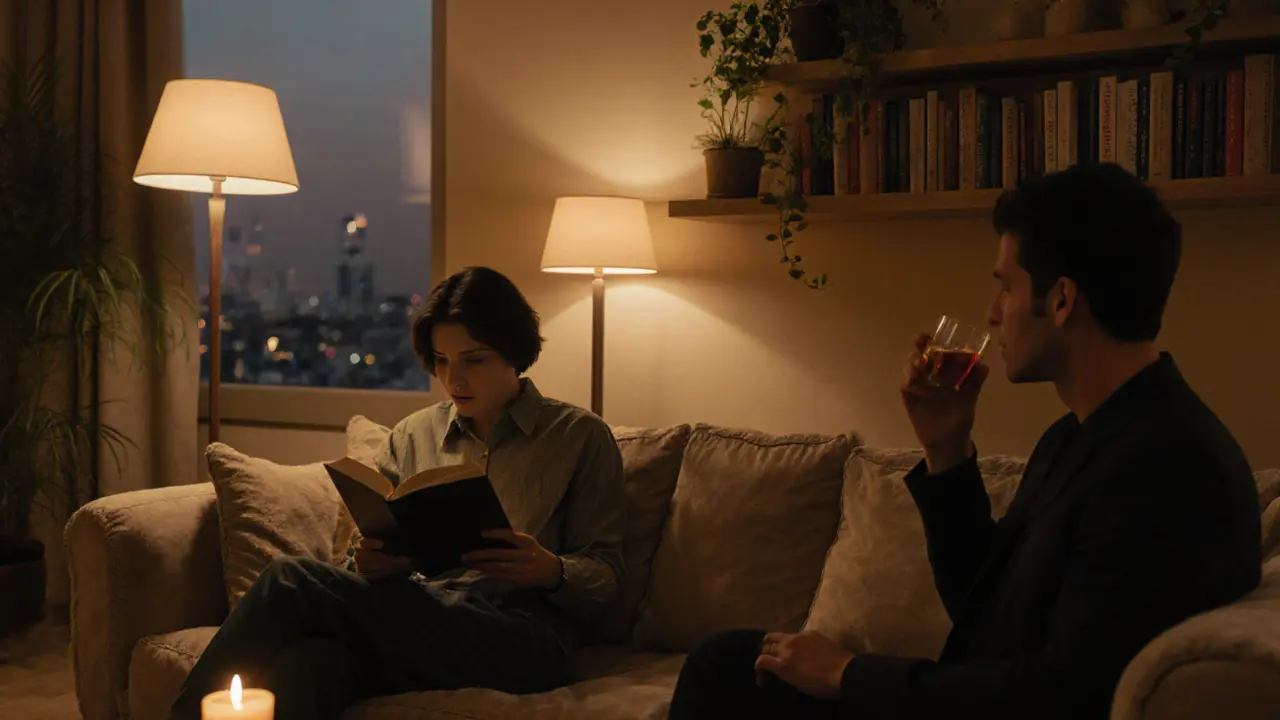 VIP Escort City Guide