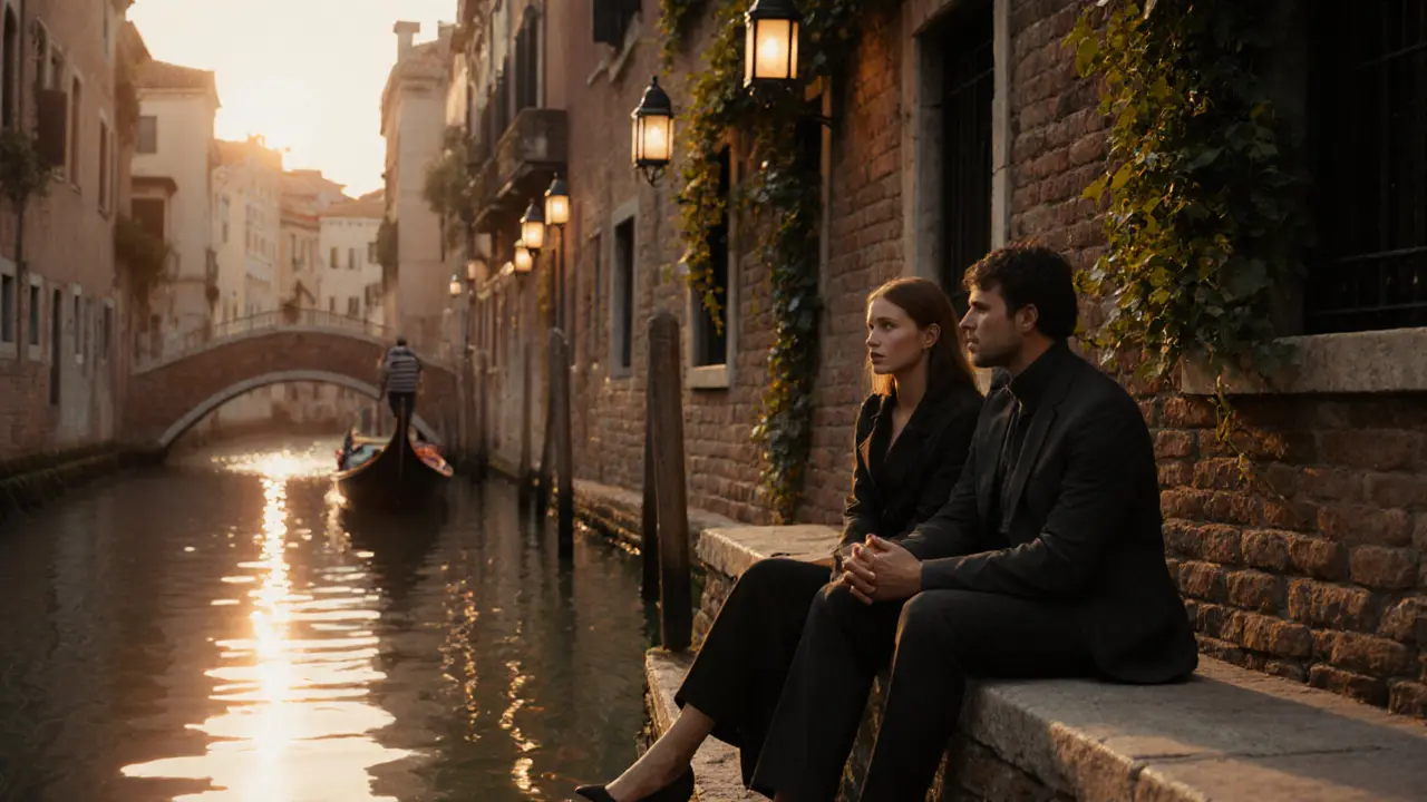 VIP Escort City Guide