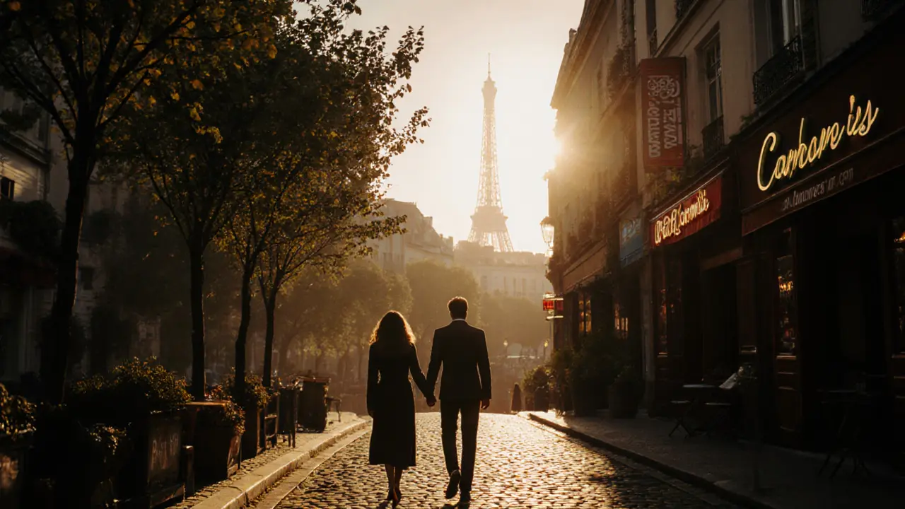 VIP Escort City Guide