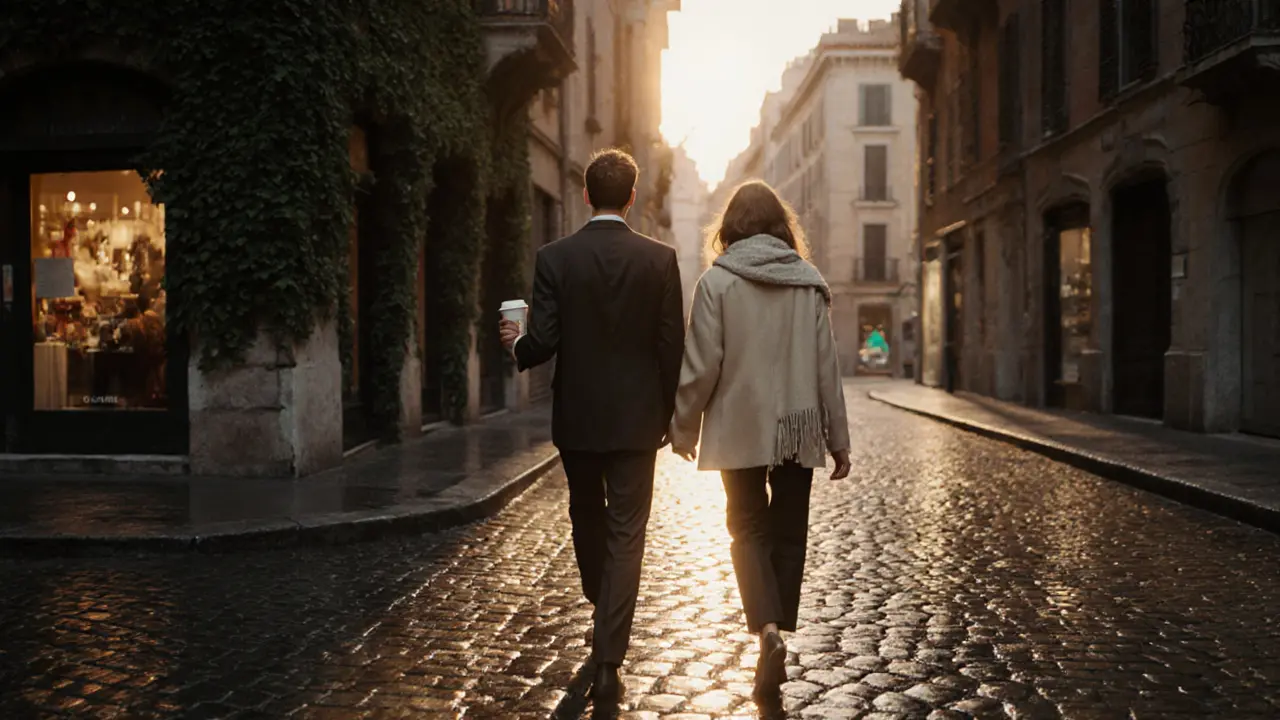 How to Plan the Perfect Evening with Your Escort in Milan