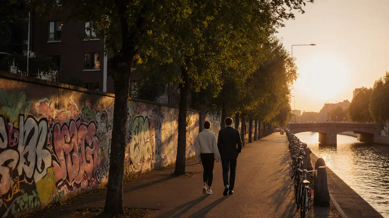 VIP Escort City Guide