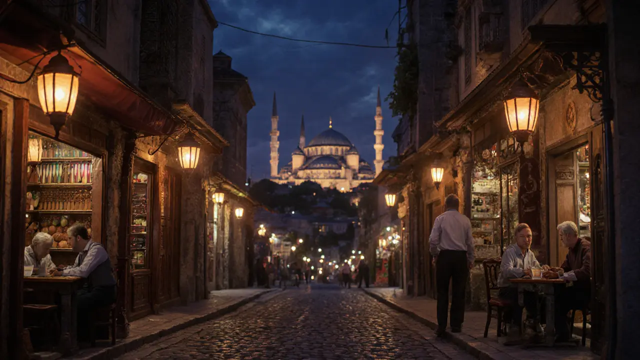 VIP Escort City Guide