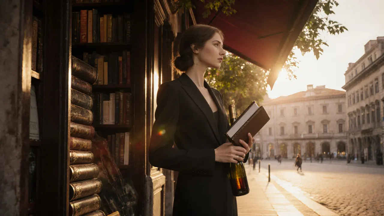 VIP Escort City Guide