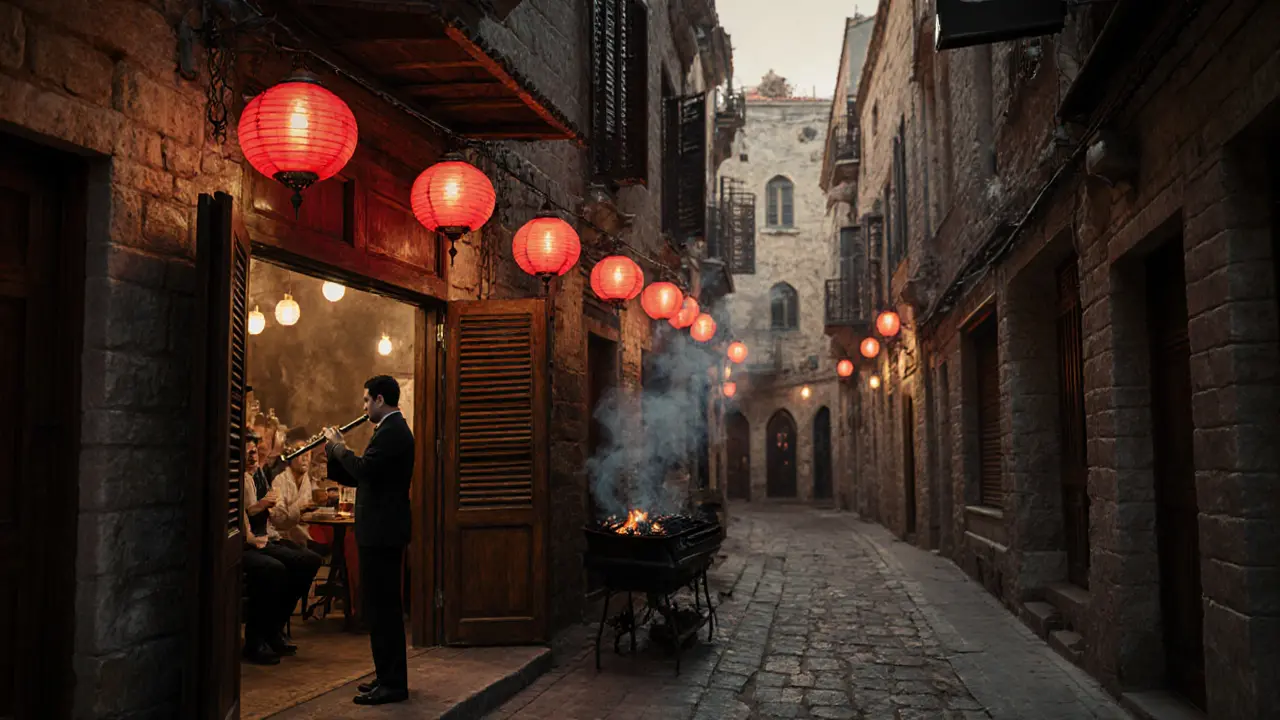 VIP Escort City Guide