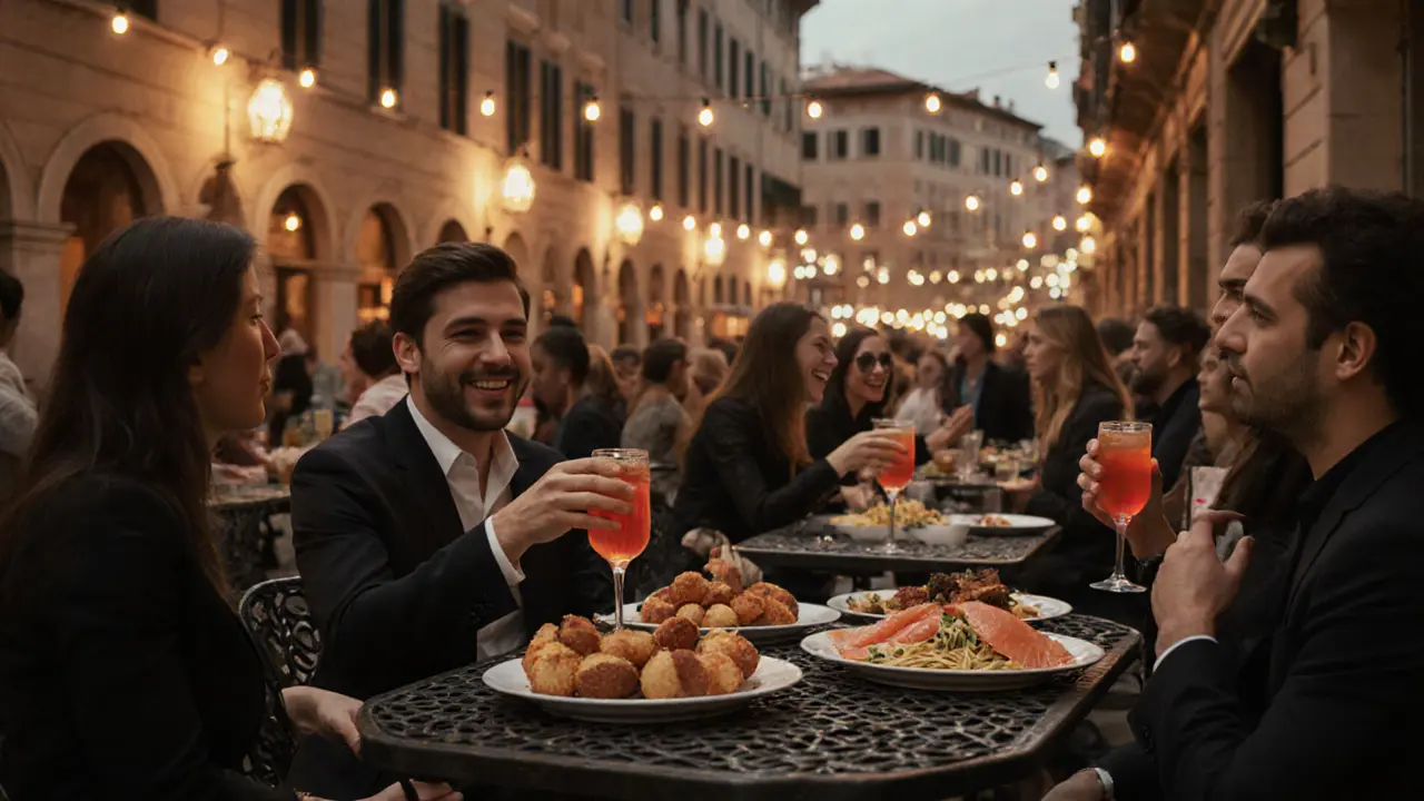 VIP Escort City Guide