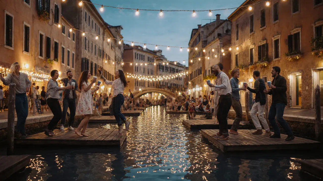 VIP Escort City Guide