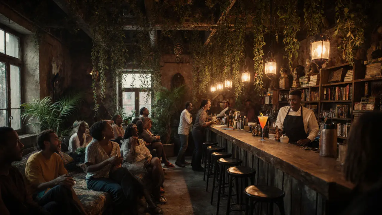 VIP Escort City Guide