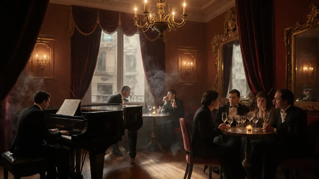 VIP Escort City Guide