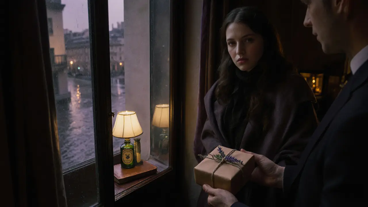 VIP Escort City Guide