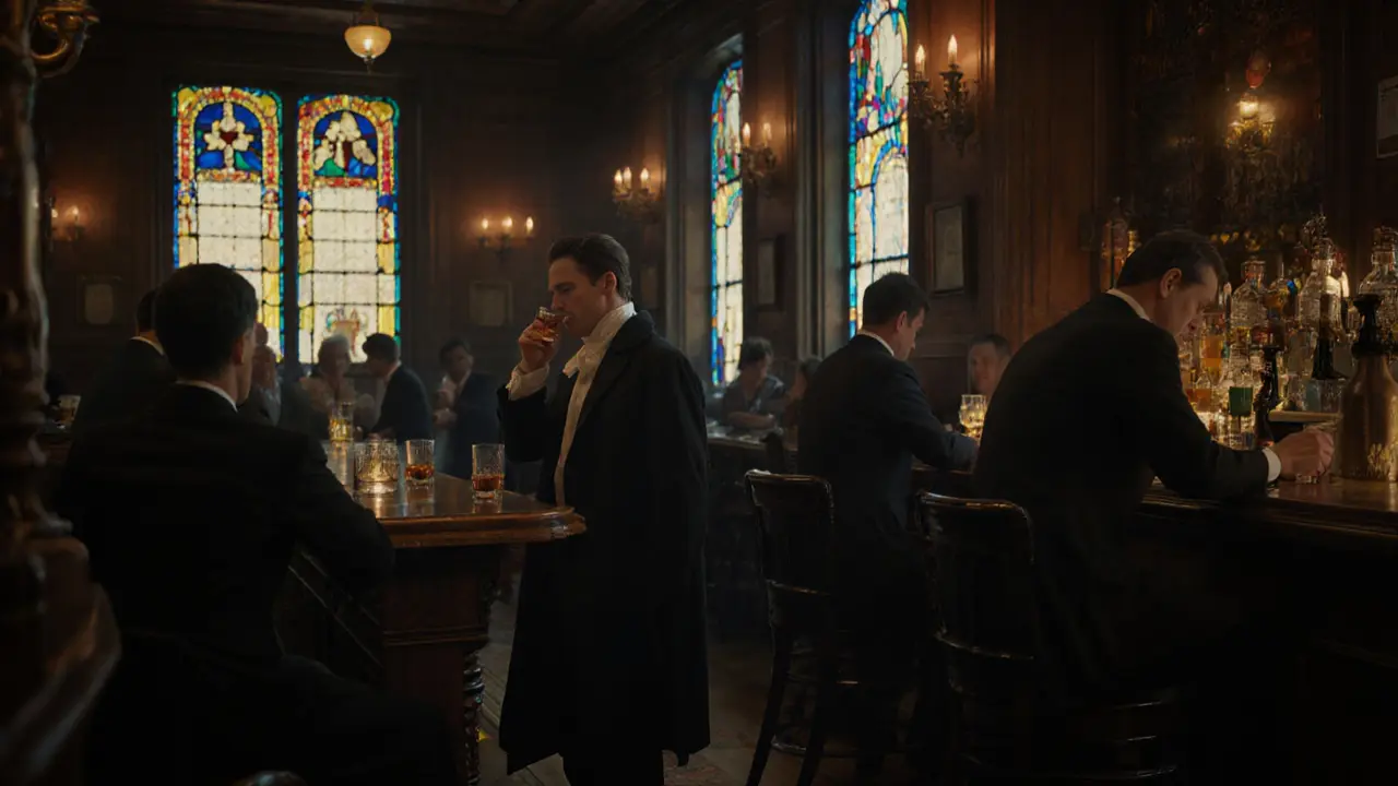 VIP Escort City Guide