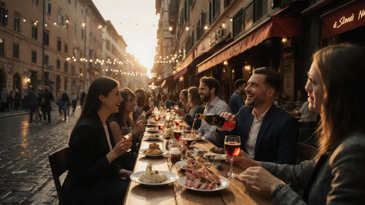 The Best Nightlife in Milan: Where to Go After Dark in 2025