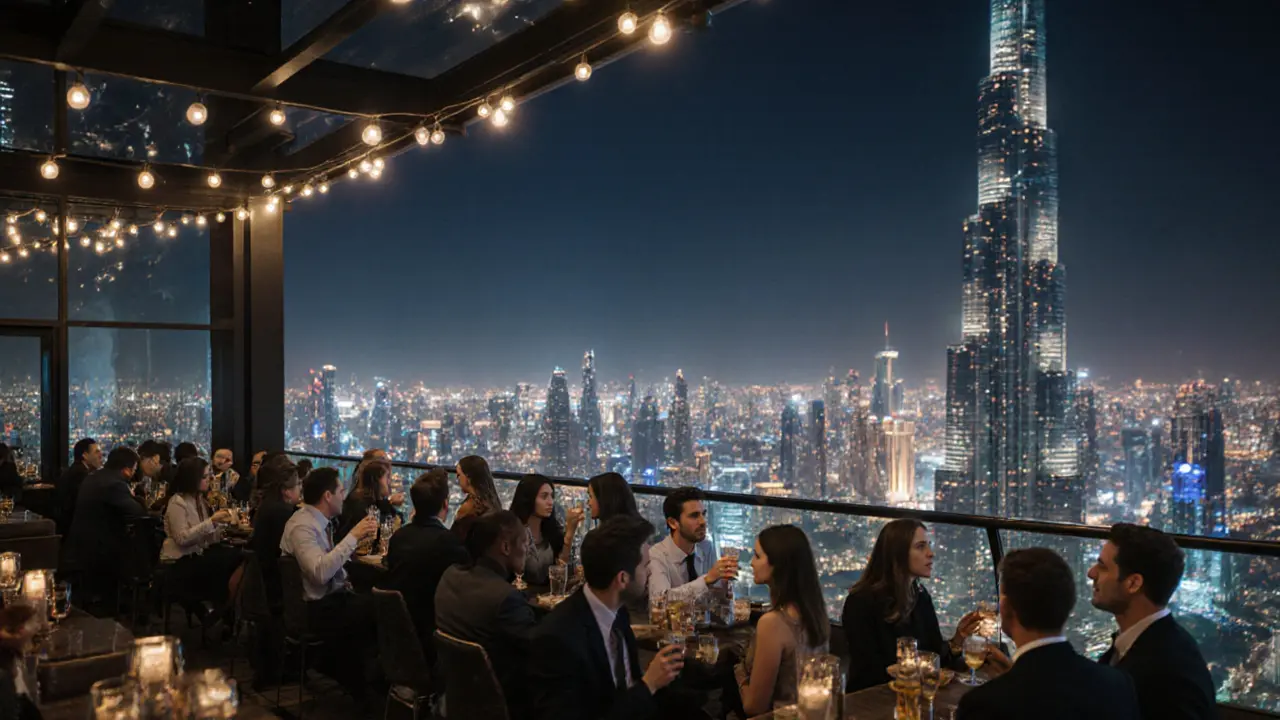 VIP Escort City Guide