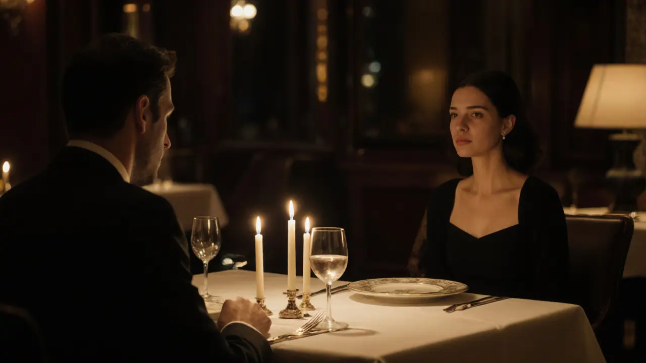 The Escort in London Experience: How to Make Your Night Unforgettable