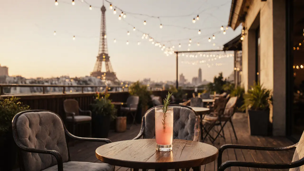 VIP Escort City Guide