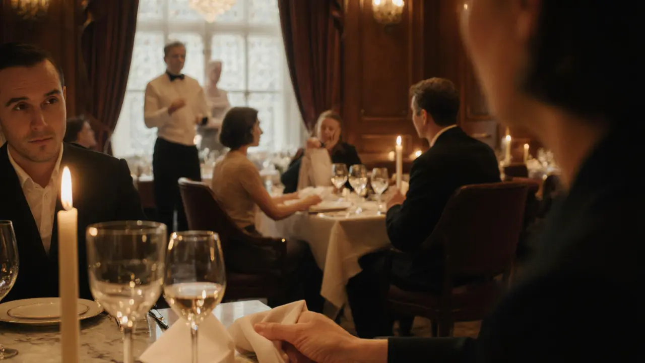 VIP Escort City Guide