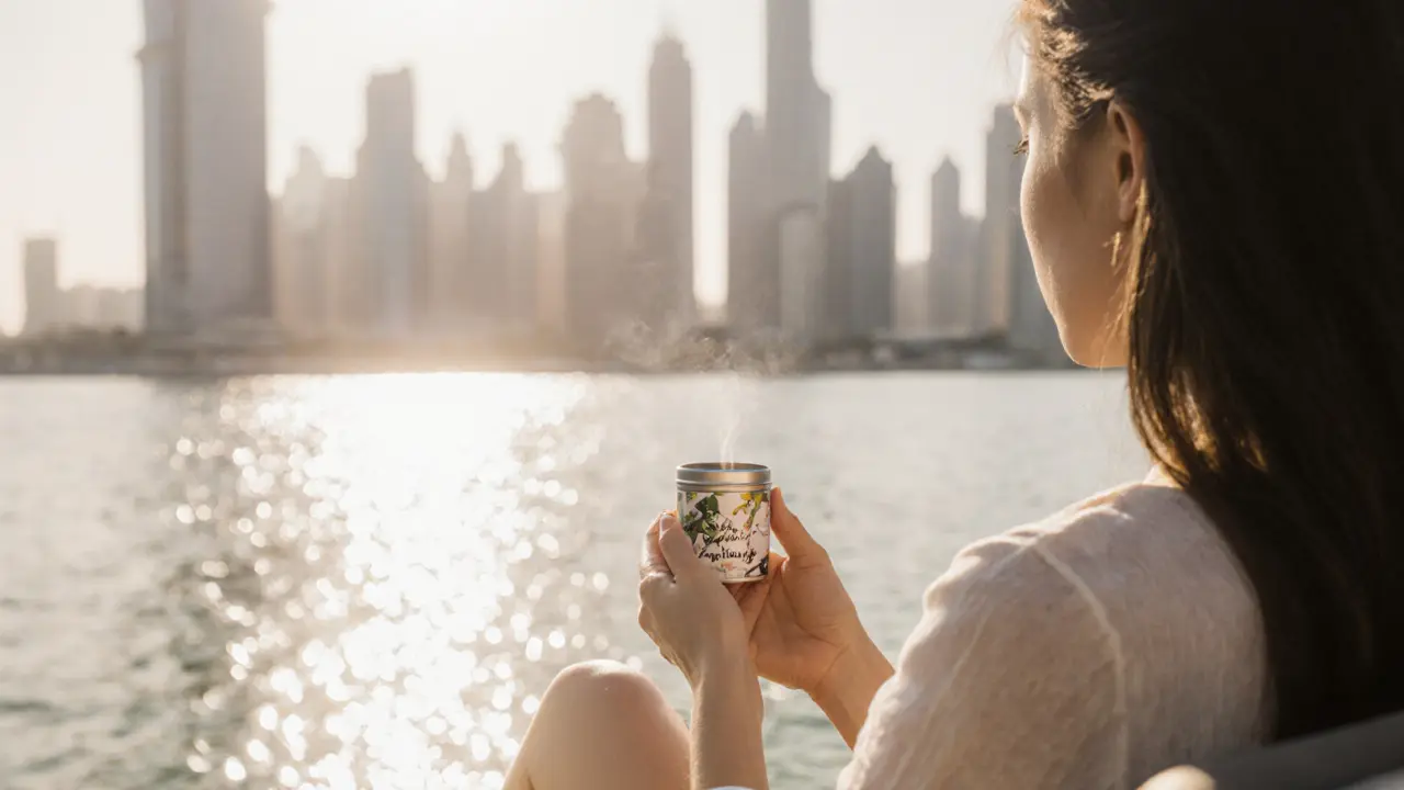 VIP Escort City Guide