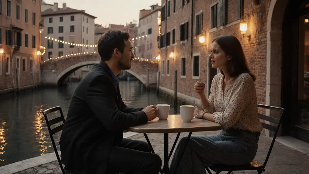 VIP Escort City Guide