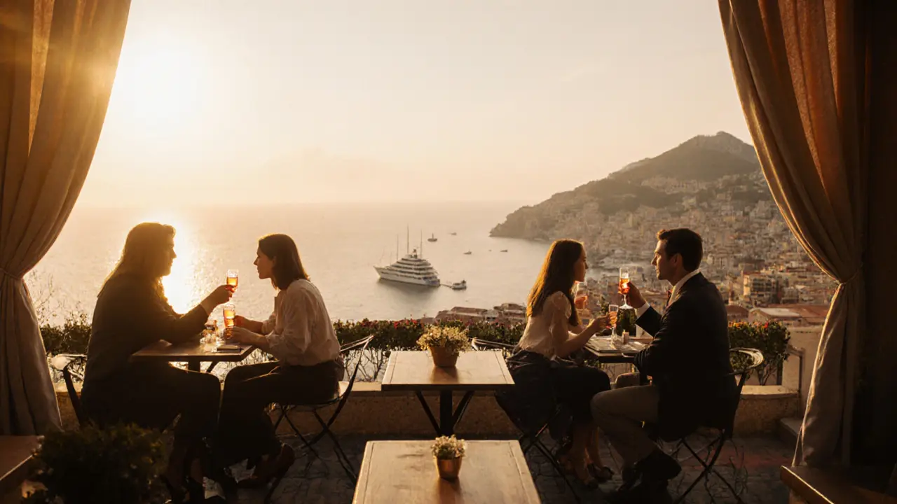 The Ultimate Guide to Monaco's Nightlife for First-Timers