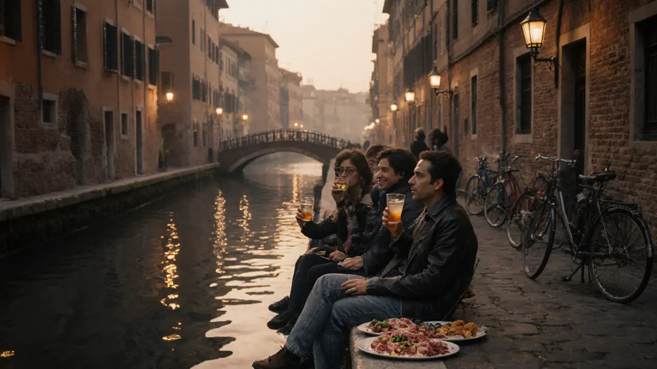 The Ultimate Guide to Nightlife in Milan: How to Party Like a Local