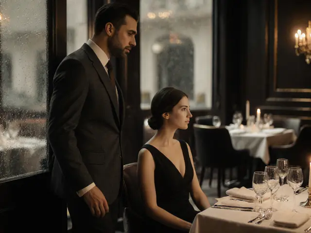 A Gentleman's Guide to Escort Etiquette in London