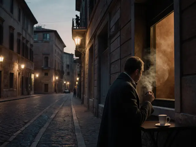 A Guide to Milan's Escort Etiquette: What You Need to Know