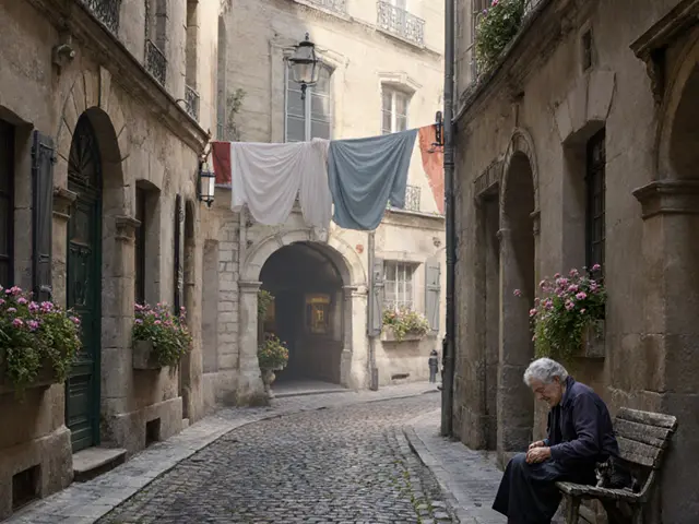 Discover the Hidden Gems of Paris with a Local Guide Who Knows the City Inside Out