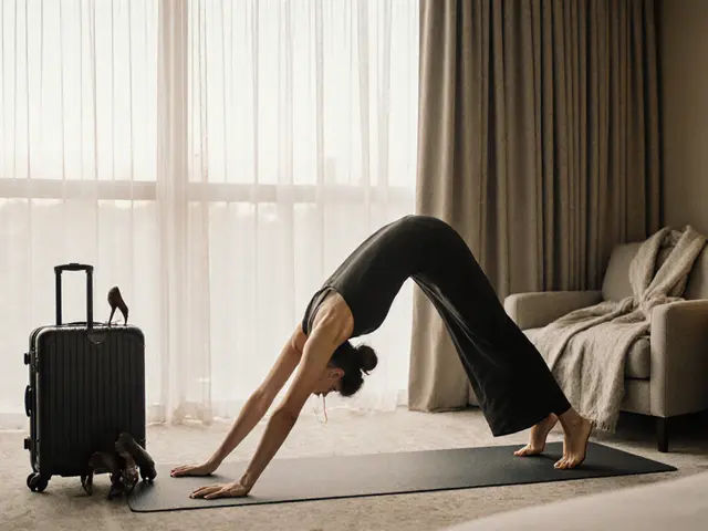 How London Escorts Stay Fit and Fabulous: Real Workout Routines