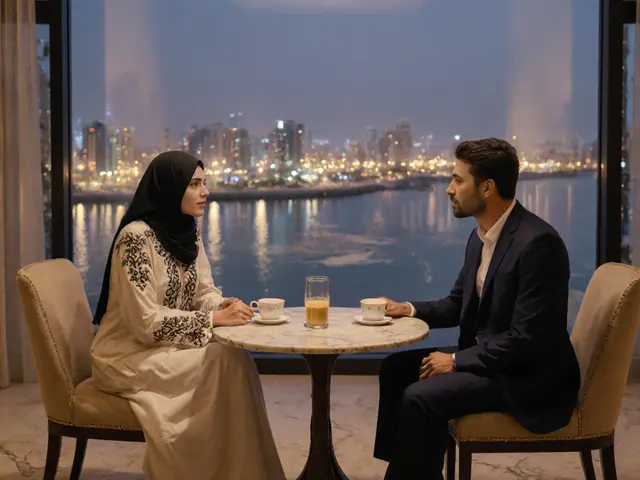 How to Choose the Right Escort in Abu Dhabi Safely and Responsibly