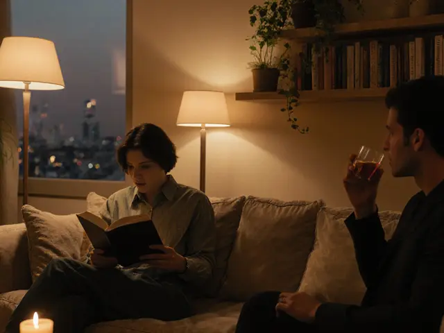 How to Choose the Right Escort in Dubai Based on Your Personality