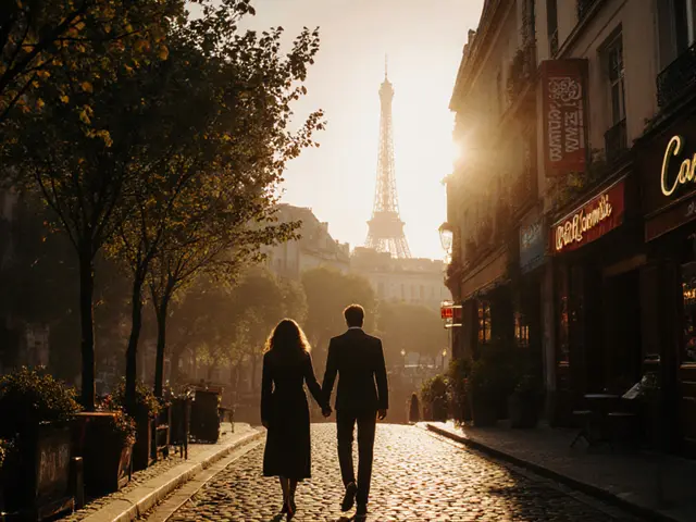 How to Make the Most of Your Time with an Escort in Paris: Tips and Tricks