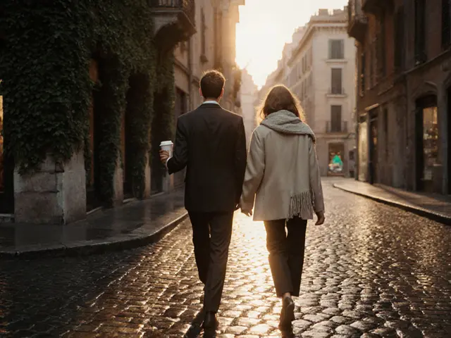 How to Plan the Perfect Evening with Your Escort in Milan