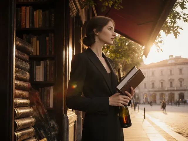 Milan's Most Wanted: The Top Escorts to Look Out for in the City