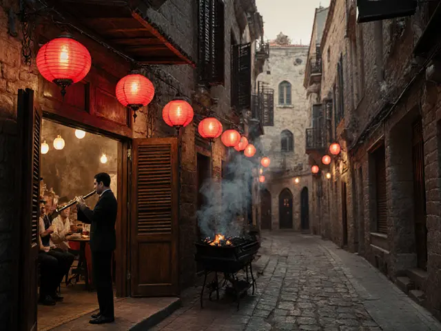 Nightlife in Istanbul: Where Tradition Meets Modernity