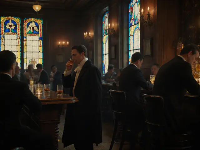 The Best Nightlife in London for Theatre Lovers