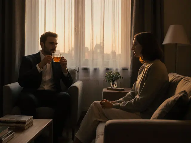 The Etiquette of Escort Services in Berlin: How to Be a Gentleman